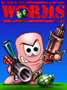 worms